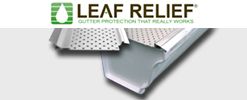 Leaf Relief