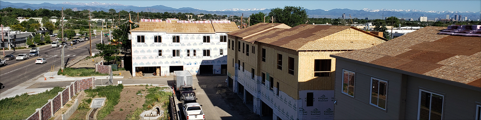 Construction Site