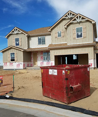 New Construction Project