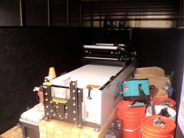 Company Equipment